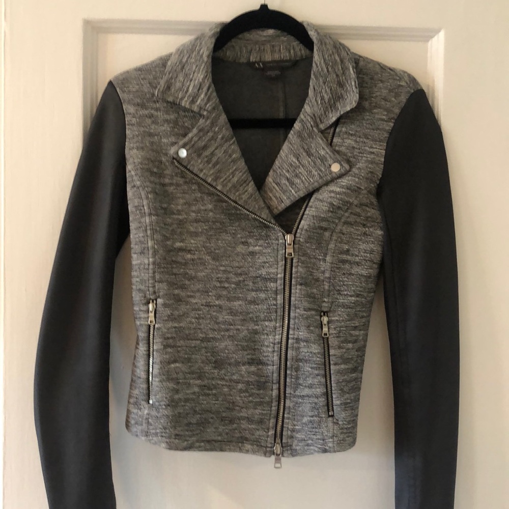 Armani Exchange Bomber Jacket